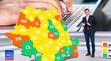 Topul județelor cu cele mai multe joburi vacante. Unde vor românii să lucreze