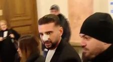 Dorian Popa a izbucnit în lacrimi în fața magistraților! Influencerul a plâns atunci când a auzit cuvintele instanței. Ce se va întâmpla cu el după ce a condus sub influența substanțelor interzise