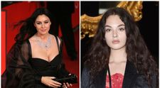 Frumusețea se moștenește! Fiica Monicăi Bellucci, apariție năucitoare pe podiumul de modă