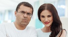 Presiune la Bake Off Romania