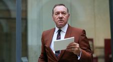 Kevin Spacey, dat în judecată de doi bărbați care pretind că au fost abuzați de actor în adolescență