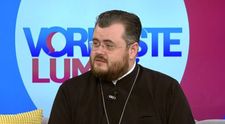 VIDEO Cum ne ajută Liturghia, slujba de duminică?