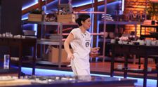 “După MasterChef, ai un loc în restaurantul meu!”. Cu ce preparat l-a impresionat Maria Stănciuc pe Joseph Hadad