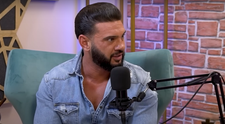 Dorian Popa nu a uitat-o pe Babs. Artistul încă suferă după Claudia Iosif, la câteva luni de când au decis să se despartă: „Trebuie să mergem mai departe”