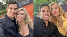 Victor Cornea, iubitul Andreei Bălan, are un fiu secret, în vârstă de 10 ani. Artista l-a cunoscut deja