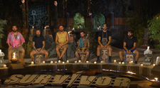 Survivor All Stars, 23 mai 2024. Începe ultimul consiliu tribal al sezonului. Zanni simte că este carne de tun și că va ajunge la duel, pentru ca cei mai slabi să înainteze în clasament. Concurenții rămași în competiție își aruncă vorbe grele: „Națiunea Survivor vede mare șarpe în gura ăstuia”