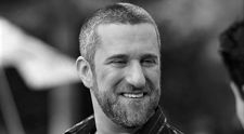 Actorul Dustin Diamond, Screech din Salvați de clopoțel, a murit de cancer la plămâni