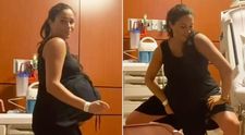 Prima reacție a lui Meghan Markle după dansul viral din spital pentru care a fost aspru criticată