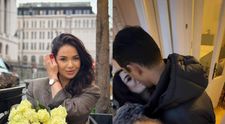 Deea Maxer s-a afișat cu noul iubit. Cine este bărbatul care a făcut-o să simtă din nou fiorii iubirii și cu ce se ocupă
