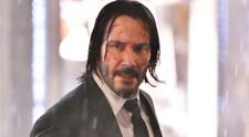 Keanu Reeves, erou în viața reală. Ce a făcut după ce avionul său a aterizat de urgență