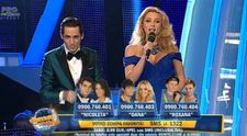 Nicoleta Luciu, Roxana Ionescu si Oana Ionita, in marea finala de la 
