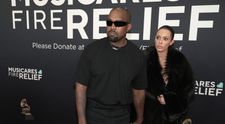 În sfârșit s-a aflat! Care este motivul real pentru care Bianca Censori nu vrea să divorțeze de Kanye West, nici după apariția scandaloasă de la Premiile Grammy: „Când vorbește cu familia, este hotărâtă să-l părăsească”