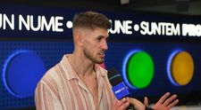 Alex Delea, interviu exclusiv înainte de Survivor All Stars: „E ca și când te-ai pregăti să intri într-o nouă viață”