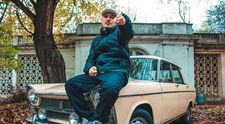 Puya, bombardat cu pantofi și adidași la un concert. Ce i-au cerut fanii din public