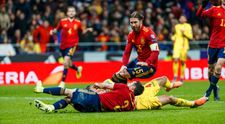 EURO 2020 se vede la PRO TV și pe VOYO. Fotbalul spectacol vine la București