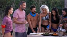 Survivor 2023, 7 martie. Doi Faimoși au luat masa în echipa Războinicilor!