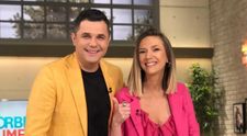 Adela Popescu, absentă la ediția de astăzi a emisiunii Vorbește lumea. Vedeta s-a confruntat cu niște probleme medicale