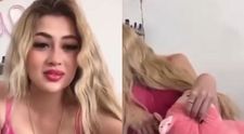 Noi detalii ies la iveală despre criminalul Valeriei, influencerița împușcată în timpul unui live pe TikTok. Ce au găsit polițiștii la fața locului, la câteva zile de la incident