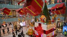 Ce program au mall-urile de Crăciun. Orarul centrelor comerciale din București pe 24, 25 și 26 decembrie 2024