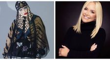 VIDEO Presing la dressing: Iulia Albu vs. Vica Blochina