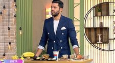 Ce alimente îți țin de foame și au grijă de sănătatea ta? Nutriționistul Mario Popescu îți dă idei