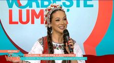 Vlăduța Lupău visează la petrecerea de nuntă perfectă. Câți invitați vrea să aibă la eveniment