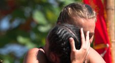 Luiza Condrea rupe tăcerea după eliminarea de către Lena, la 