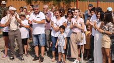 VIDEO Momentul mult așteptat de Simona și familia ei. „Mută autocarul”. Cum arată noua lor casă