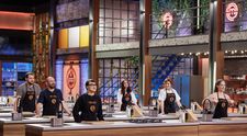 MasterChef, 27 octombrie 2025. După proba iute, urmează un test sub presiune decisiv! Ce preparat trebuie să pregătească concurenții? Chefii îi iau prin surprindere și îi urmăresc atent
