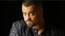 George Piștereanu, despre superproducția ”VLAD”: ”Este povestea modernă a Contelui de Monte Cristo”
