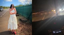 Emily Burghelea s-a întors în Mauritius, locul în care a fost la doar un pas de moarte într-un accident de mașină. La aproximativ doi ani de la incident, a reușit să își depășească cea mai mare teamă: „Aici am pierdut o parte din mine”