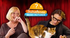 Emilia Popescu la Întrebarea Mesei Rotunde: ”Anul care urmează va fi bun pentru oamenii cu ochii deschiși și cu simțurile treze”
