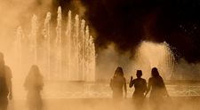 Cât durează codul portocaliu de caniculă, emis în jumătate de România, inclusiv în București. Temperaturile ating 40 de grade