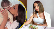 Andreea Antonescu, meniu de nuntă la botezul fiicei sale, Venice Victoria. Ce preparate de lux vor mânca invitații