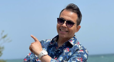 Jean de la Craiova nu are timp de vacanțe! Cum se descurcă artistul pe plan profesional: „Așa am fost antrenat”