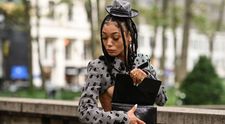 Coi Leray, într-o ținută de infarct, pe străzile din New York. Cântăreața de hip hop a atras toate privirile