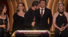 OSCAR 2024. Filmul „20 de zile în Mariupol”, disponibil pe VOYO, premiat pentru cel mai bun documentar: ”Este primul Oscar din istoria Ucrainei!”