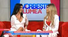 VIDEO Surorile Tonciu, despre intervenții estetice
