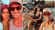 Mihaela Rădulescu, experiență unică în vacanță. ”Eu nu mă pot sătura”