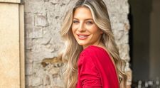 Ana Baniciu a născut prematur. Motivul pentru care a fost obligată să nască prin cezariană, înainte de termen: „Este cu riscuri”