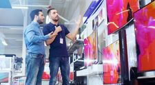 Black Friday 2018 - Unde găsești cele mai bune televizoare