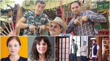 Las Fierbinți, Șef sub acoperire și MasterChef au fost pe primul loc în preferințele telespectatorilor