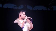 Fostul iubit al Erikăi Isac, reacție virală pe net după ce Babasha a fost huiduit la concertul Coldplay. Ce i-a îndemnat pe fani să-i trimită în privat