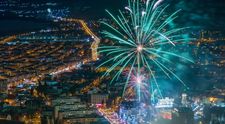 Orașul din România care a anulat REVELIONUL pe ultima sută de metri