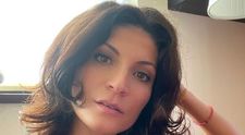 Ioana Ginghină, fotografiată în costum de baie la 42 de ani! Vedeta are un corp de invidiat