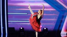 Românii au talent, 13 martie 2026. Doar zece ani și deja poate vedea succesul înaintea sa. Sandra Mihai a cucerit scena cu un moment de balet impresionant și a arătat că are tot ce îi trebuie pentru o carieră în lumea dansului: „Este una dintre cele mai grele arte”