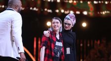 Andra Botez și Cătălina Antal au reușit să ridice în picioare cel mai exigent și divers juriu dintr-un show TV