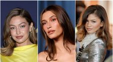 Culoarea de păr a anului 2026 a fost desemnată! Celebritățile precum Zendaya, Gigi Hadid și Hailey Bieber au dat deja tonul