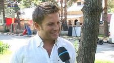 Pavel Bartos: Sunt sigur ca personajul interpretat de mine va fi unul de succes