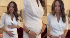 Andreea Raicu a rupt tăcerea despre „burtica de gravidă” cu care a apărut pe internet. Cu ce probleme se confruntă vedeta, de fapt: „Mă întreba lumea ce...”